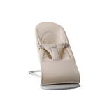 BabyBjörn Balance Soft Ana Kucağı Woven Jersey Tri-Fabric Light Beige