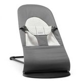 BabyBjorn Balance Soft Cotton Dark Grey Ana Kucağı