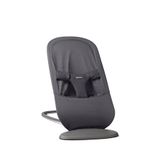 BabyBjörn Begin Mesh Dark Grey Ana Kucağı