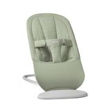 BabyBjörn Begin Woven Light Green Ana Kucağı