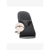BabyBjörn Black & White Oyuncaklı Bliss Ana Kucağı Woven Black