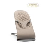 Babybjörn Bliss 0-13 Kg Woven Sand Grey Ana Kucağı
