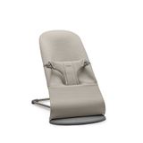 Babybjörn Bliss 3d Jersey Sand Grey 0-13 Kg Ana Kucağı - Gri