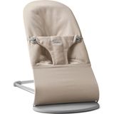BabyBjörn Bliss Ana Kucağı 0-13 kg Kapasite ile Bej Renkli Ergonomik Tasarım ve Yıkanabilir Kumaş