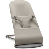 Babybjörn Bliss Ana Kucağı 3D Jersey Sand Grey - Gri