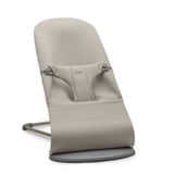BabyBjörn Bliss Ana Kucağı 3D Jersey Sand Grey