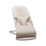 Babybjörn Bliss Ana Kucağı Cotton 3D Jersey Light Beige light-beige