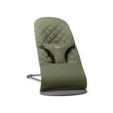 Babybjörn Bliss Ana Kucağı Cotton/Dark Green