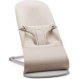 BabyBjörn Bliss Ana Kucağı Ergonomik Tasarım 3D Jersey Kumaş 0-15 kg Kapasite ile Konforlu Kullanım - Beige