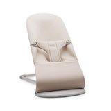 BabyBjörn Bliss Ana Kucağı Ev Tipi Jersey 3d / Light Beige