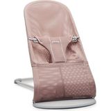 BabyBjörn Bliss Ana Kucağı Mesh Pembe 0-13 kg Kapasite ile Kompakt ve Yıkanabilir Kumaş