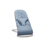 BabyBjörn Bliss Ana Kucağı Petal Cotton/Blue, Çok Renkli
