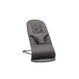BabyBjörn Bliss Ana Kucağı Petal Woven Anthracite