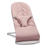 BabyBjörn Bliss Ana Kucağı Petal Woven Dusty Pink - Pembe