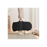BABYBJORN Bliss Ana Kucağı Woven Anthracite & Taşıma Çantası Anthracite