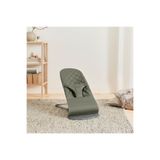 BabyBjörn Bliss Ana Kucağı Woven Dark Green