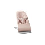 BabyBjörn Bliss Ana Kucağı Woven Melange / Light Pink