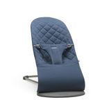 BabyBjörn Bliss Ana Kucağı Woven Midnight Blue
