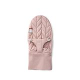 Babybjörn Bliss Petal Dusty Pink Ana Kucağı Kılıfı - Pembe