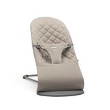 Babybjorn Bliss Sand Grey Ana Kucağı