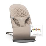 Babybjörn Bouncer Bliss Ana Kucağı Prom Cotton