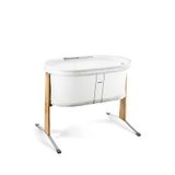 Babybjörn Cradle Bebek Yatağı - Beyaz