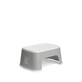 Babybjorn Deep Grey White Safe Step Banyo Basamağı