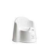 Babybjorn Deep White Grey Eğitici Koltuk Oturak