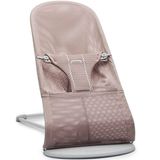 Babybjorn Dusty Pink Mesh Bliss Ana Kucağı
