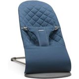 BabyBjorn Gece Mavisi Bliss Orta Ana Kucağı