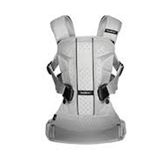 Babybjorn Grey Beyaz Kanguru Air