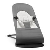Babybjorn Gri Balance Soft Ana Kucağı