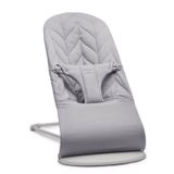 Babybjorn Gri Bliss Petal Cotton Ana Kucağı