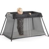 BabyBjörn Hafif Park Yatak Black