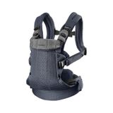 BabyBjörn Harmony 3D Mesh Kanguru antrasit