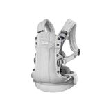 BabyBjörn Kanguru Harmony Mesh Silver