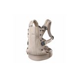 BabyBjörn Kanguru Harmony Woven Melange Light Beige