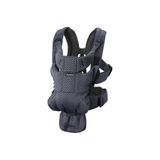 BabyBjörn Kanguru Move Mesh Anthracite