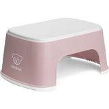 Babybjorn Safe Step Powder Pink Banyo Basamağı