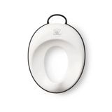 BabyBjorn White Black Klozet Adaptörü