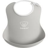 BabyBjörn Yumuşak Mama Önlüğü Grey - Gri - 4+ Yaş