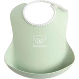 Babybjörn Yumuşak Mama Önlüğü Powder Green - Yeşil - 4+ Ay