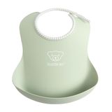 BabyBjörn Yumuşak Mama Önlüğü / Powder Green
