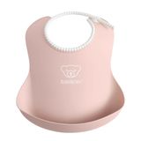 Babybjörn Yumuşak Mama Önlüğü / Powder Pink