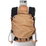 Babyboroosh New Age Sahra Ergonomik Bebek Kangurusu 0 - 4 Yaş - Krem