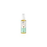 Babycare Nemlendirici Ve Yumuşatıcı Bebek Yağı 100Ml