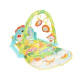 Babycim Babycim Piyanolu Dinazor Oyun Halısı HE0643