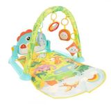 Babycim Babycim Piyanolu Dinazor Oyun Halısı HE0643