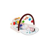 BABYCİM Babycim Piyanolu Gökkuşağı Oyun Halısı