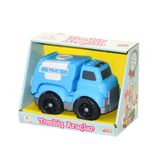 Babycim BJ-333663 Tombiş Şehrin Kamyonları Polis